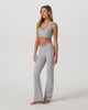Light Heather Grey