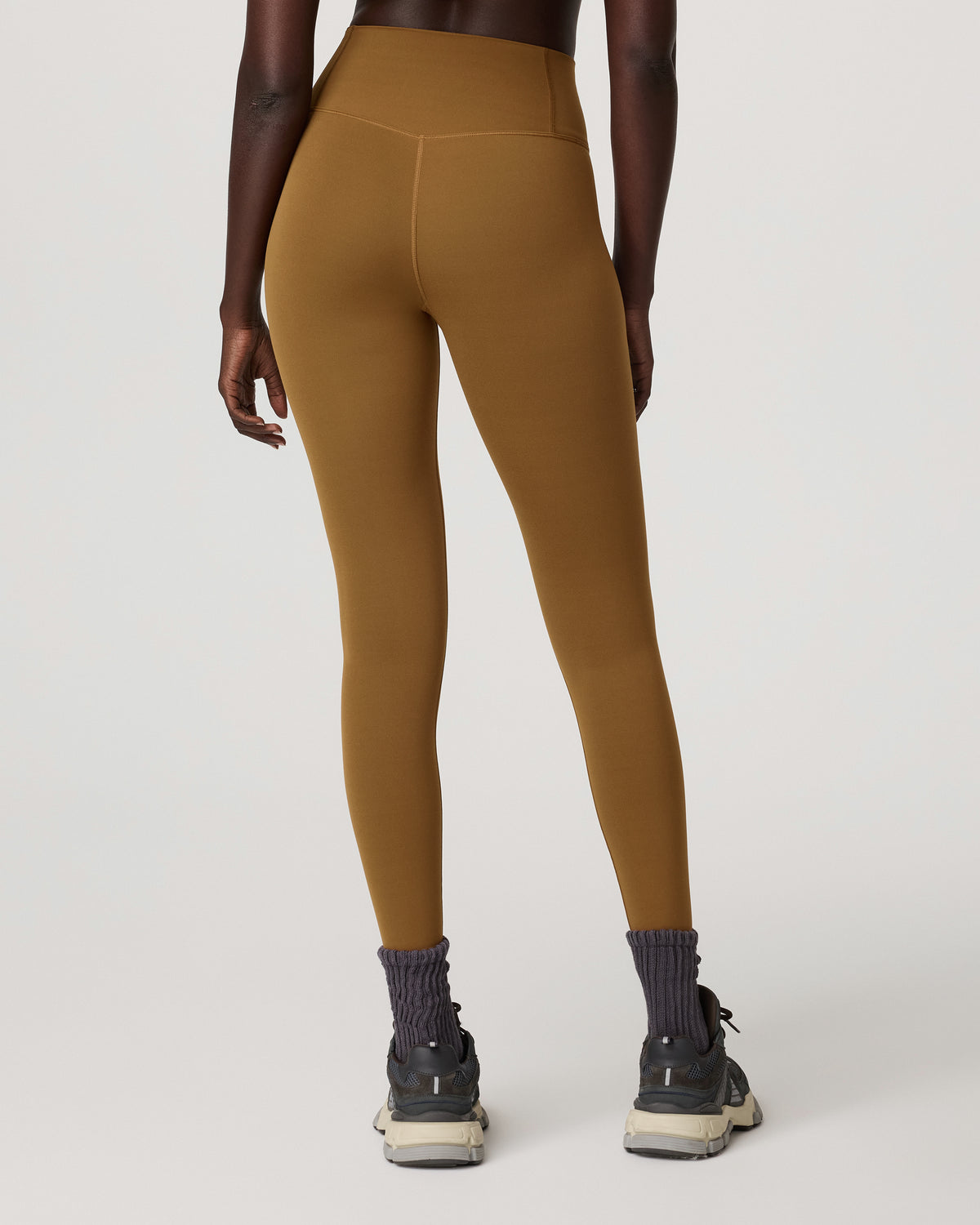 Vuori AllTheFeels™ Legging Women's Rum Leggings - Vuori Clothing