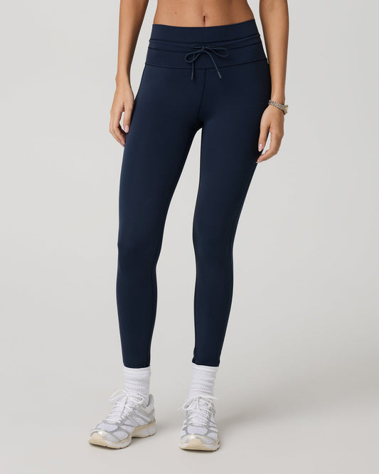 Daily Form Legging - Short Women's Blue Coast Leggings - Vuori Clothing