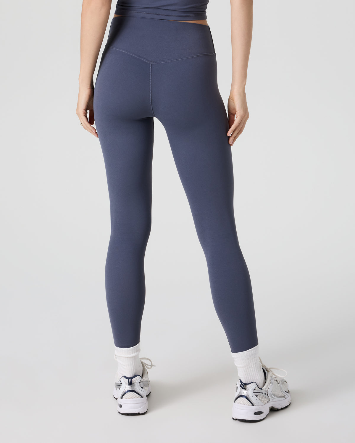 Vuori AllTheForm™ Legging Azure - Vuori Clothing