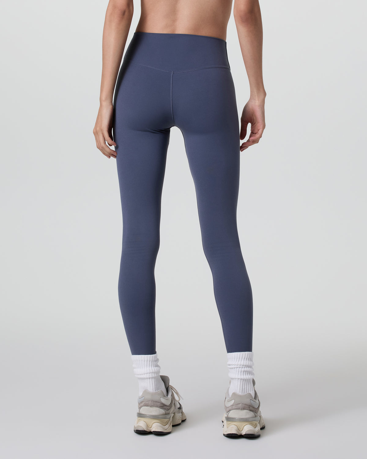 Vuori AllTheForm™ Legging - Long Azure - Vuori Clothing