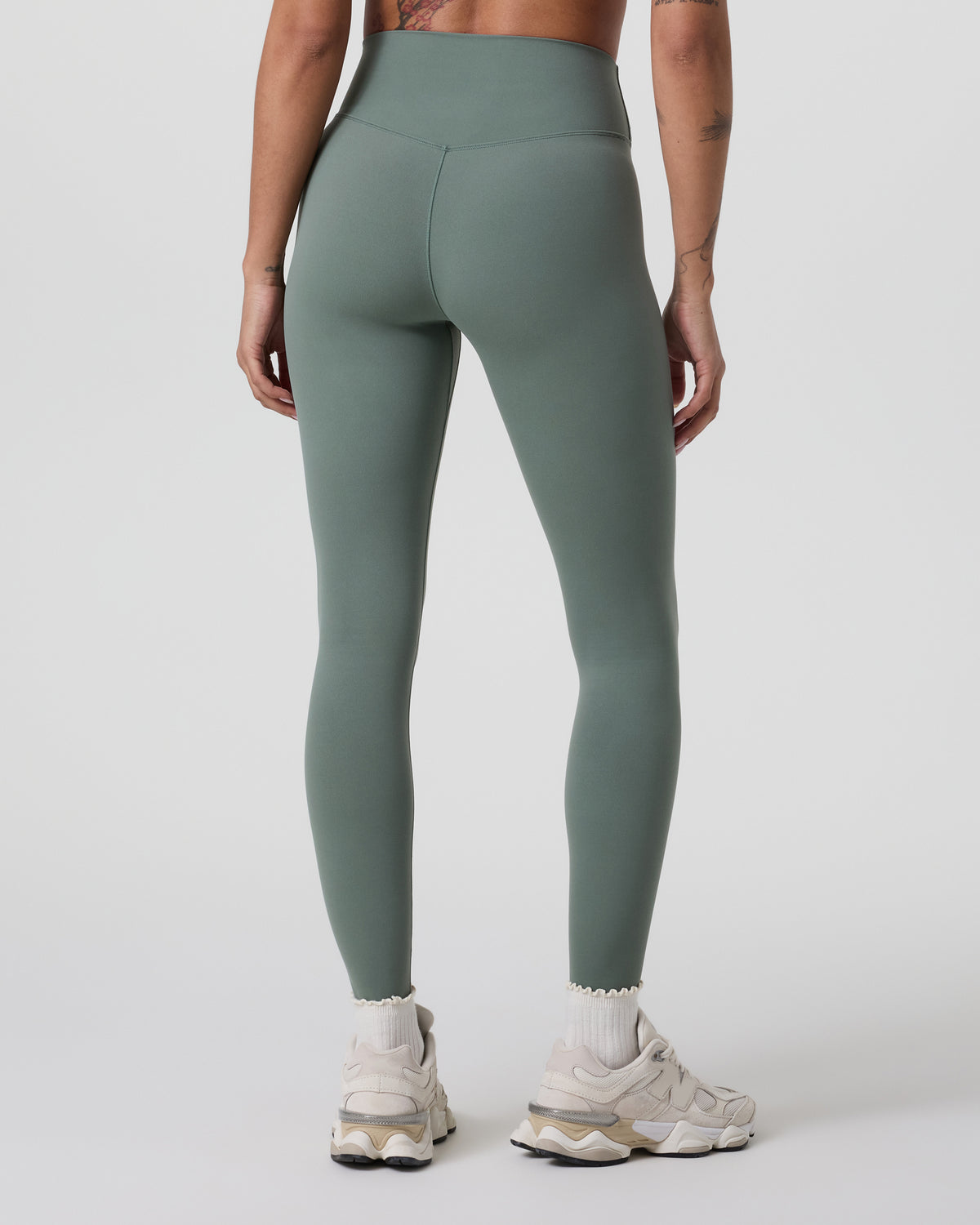 Vuori AllTheForm™ Legging Marsh - Vuori Clothing