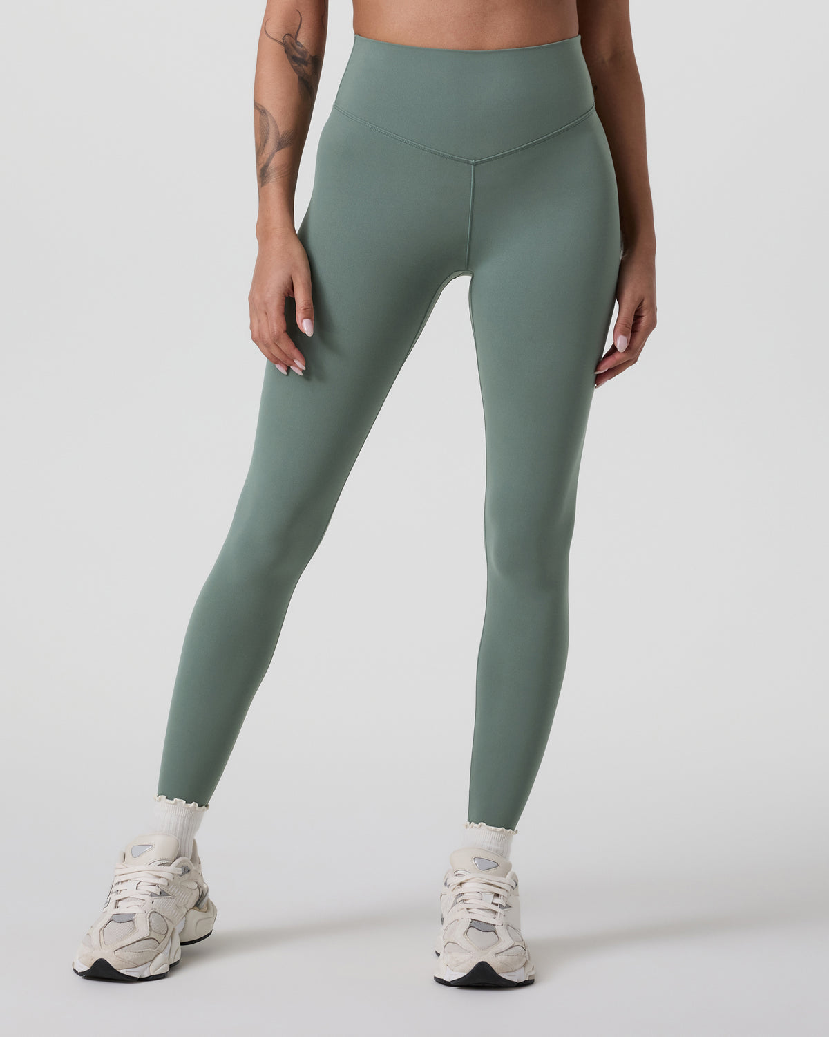 Vuori AllTheForm™ Legging Marsh - Vuori Clothing