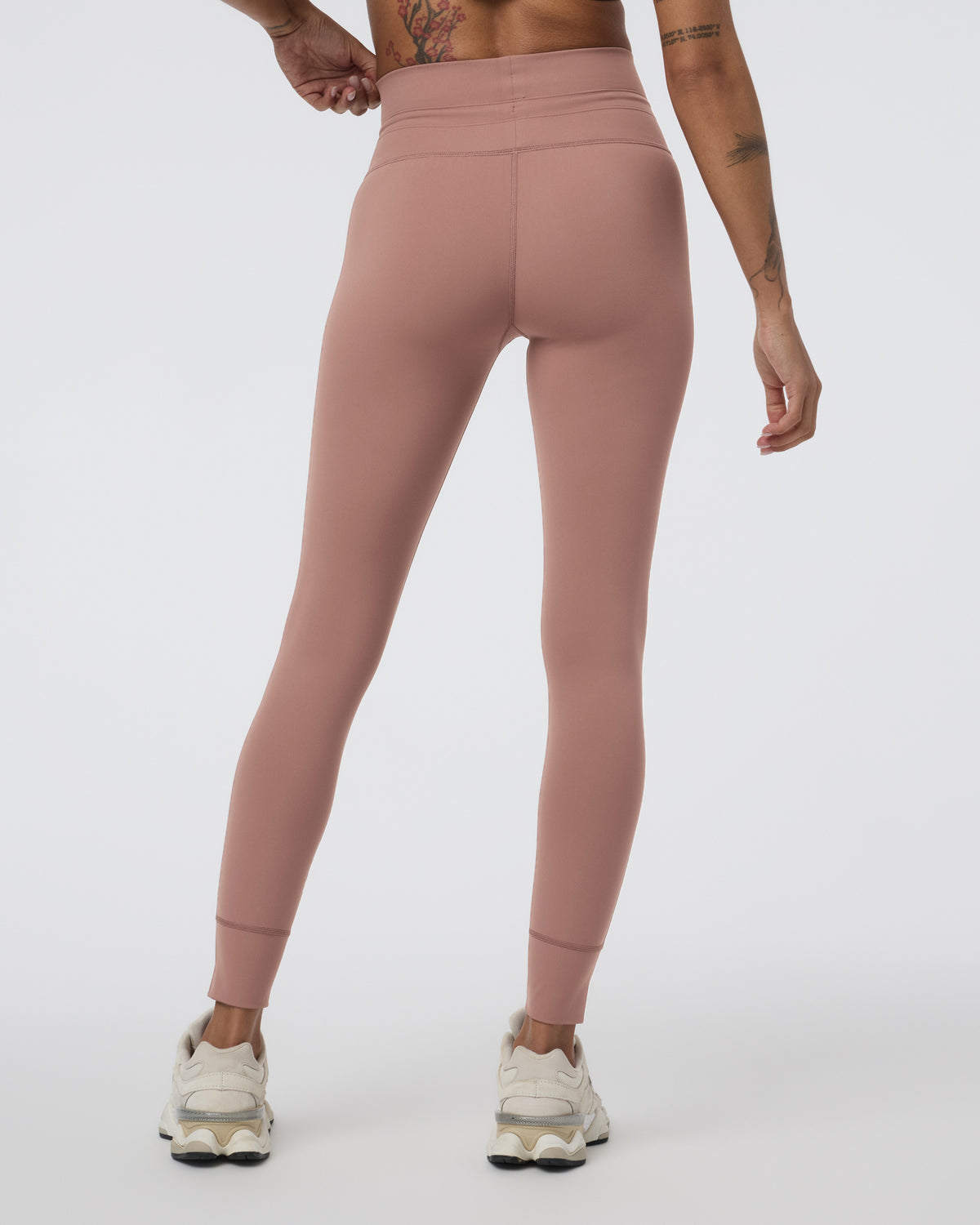 Daily Legging Women's Sedona Brown Leggings - Vuori Clothing