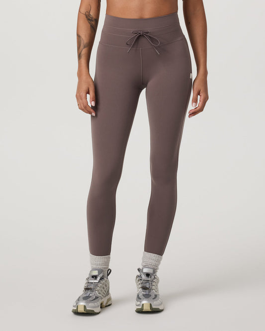 Women's Daily Form Legging Huckleberry - Vuori Clothing
