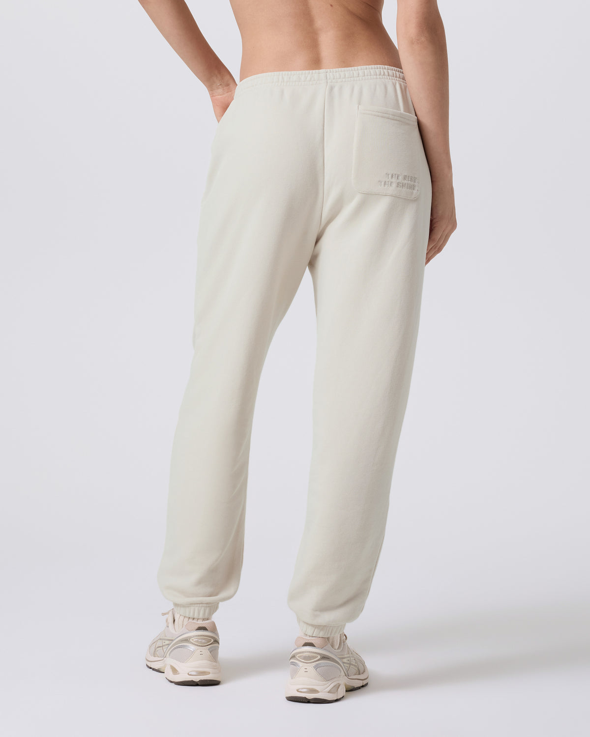 Sedona Sweatpant Women's Bone Fleece Sweatpants - Vuori Clothing
