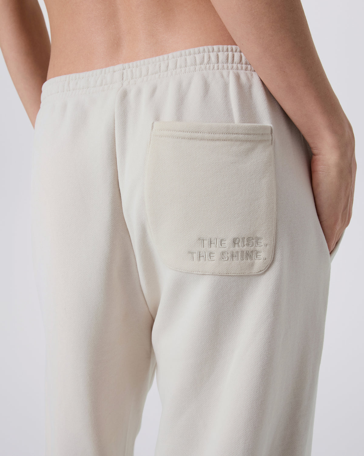 Sedona Sweatpant Women's Bone Fleece Sweatpants - Vuori Clothing