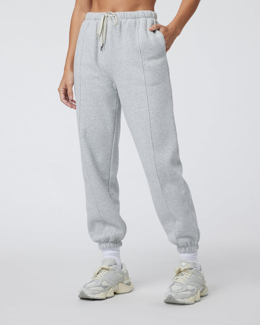Restore Sweatpant Light Heather Grey Sweatpants - Vuori Clothing