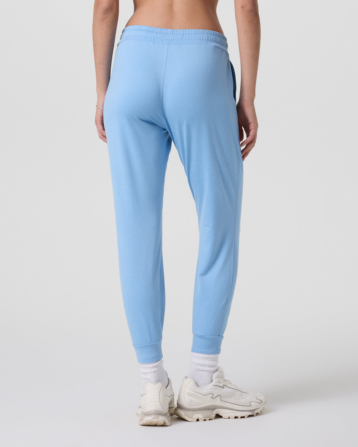 Performance Jogger - Long Spring Heather - Vuori Clothing