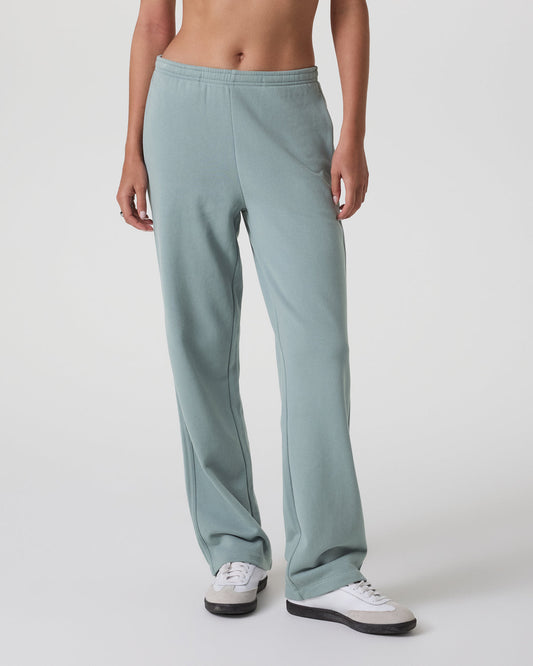 Sedona Straight Leg Sweatpant Mist - Vuori Clothing