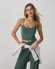 Agate Green