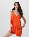 Bright Poppy