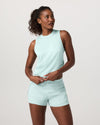 Spearmint Heather