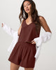 Burnt Sienna