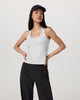 White Heather Grey