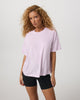 Lilac Breeze Heather