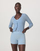 Crystal Blue