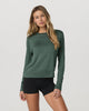 Agate Green Heather