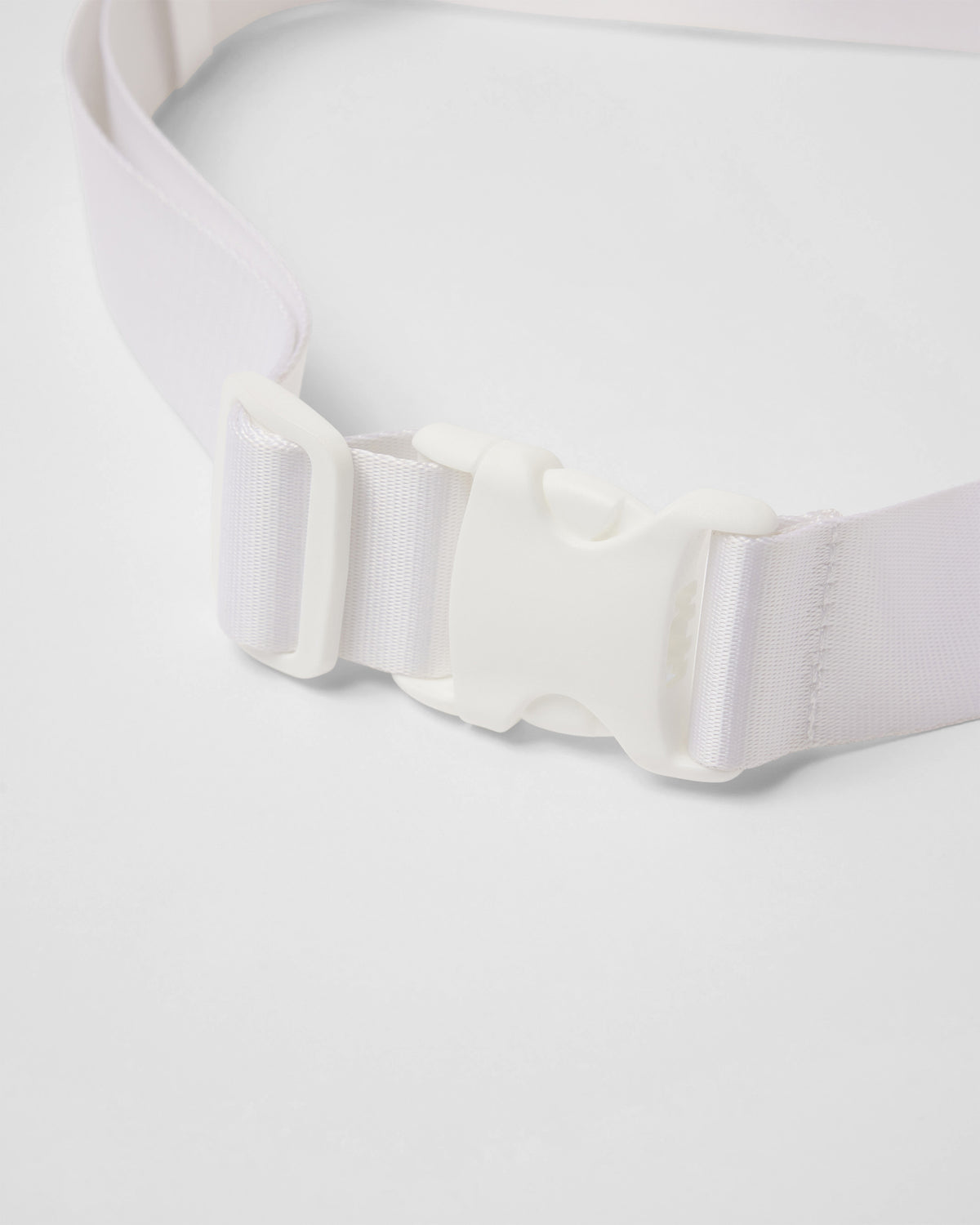 All Around Hip Pack White Waist Bag - Vuori Clothing