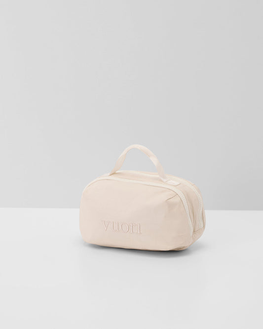 Coastal Pouch Natural - Vuori Clothing
