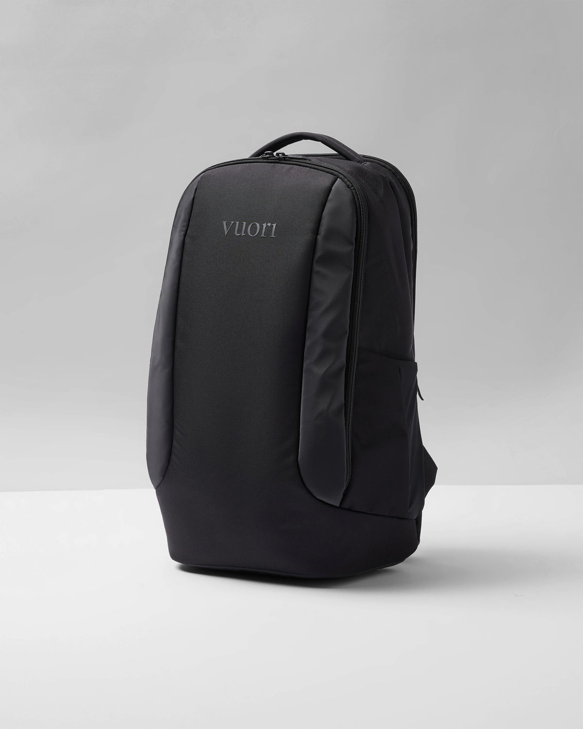 Pursuits Commuter Backpack Black - Vuori Clothing