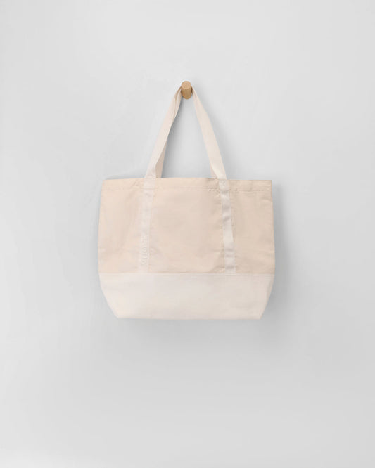 Coastal Tote Natural - Vuori Clothing