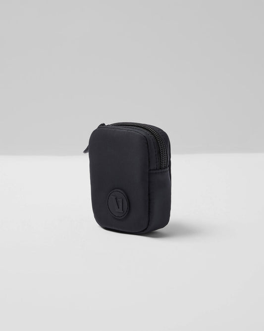 Pursuits Pouch Black - Vuori Clothing