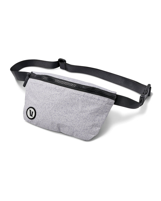 ALOHA-Mini Hip Pack Beachsand/Pacifica Dashed Lines - Vuori Clothing