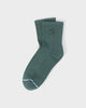 Agate Green