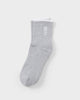 Light Heather Grey