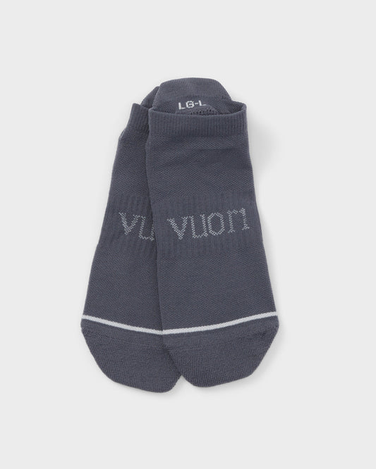 Performance Tab Sock Moonlight Tab Socks - Vuori Clothing
