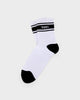 White/Black