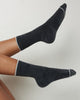 Charcoal Heather