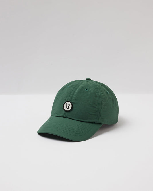 V1 Patch Hat Aspen 6-Panel Hat - Vuori Clothing