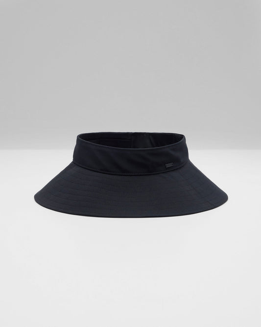 Torrey Sun Hat Black - Vuori Clothing