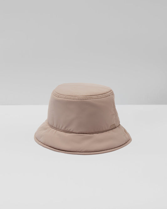 Canyons Insulated Bucket Hat Goldenrod - Vuori Clothing