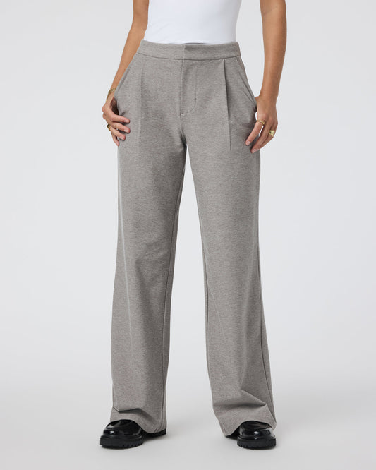 Elevation Trouser Cobblestone High Rise Pants - Vuori Clothing