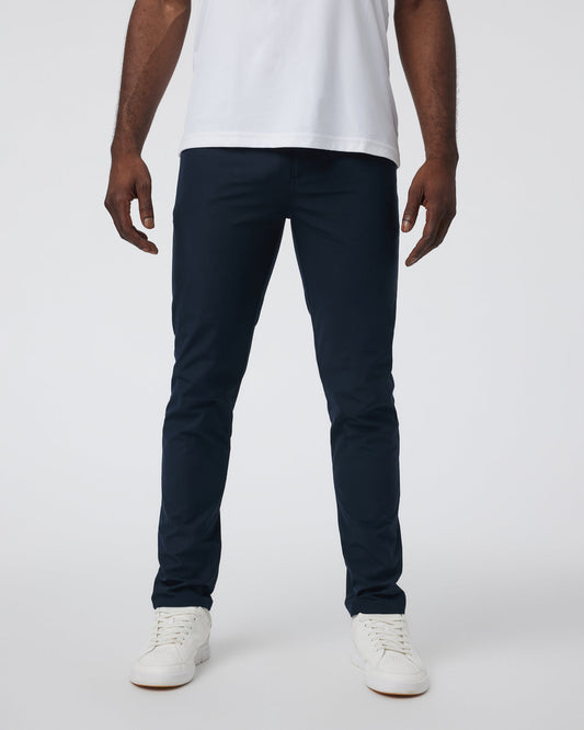 Vuori Meta™ Pant Athletic Slim Fit 30” Ink - Vuori Clothing