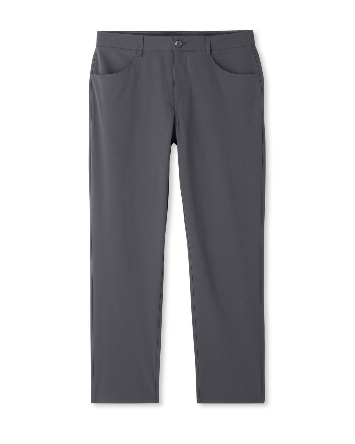 Meta Pant Classic Fit 30" Charcoal - Vuori Clothing