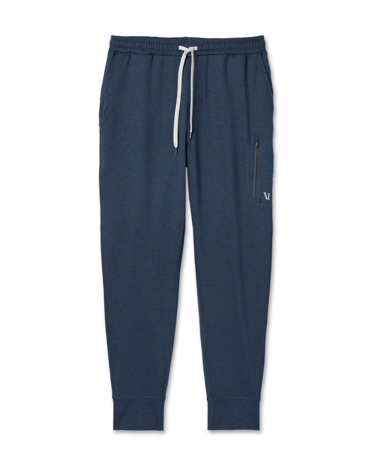 Sunday Performance Jogger Ink Navy Blue Joggers - Vuori Clothing