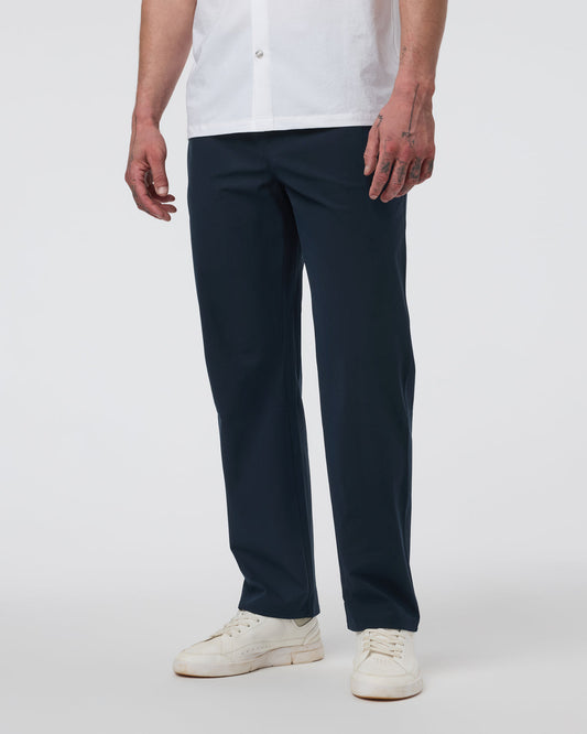 Meta Pant Relaxed Fit 32" Ink - Vuori Clothing