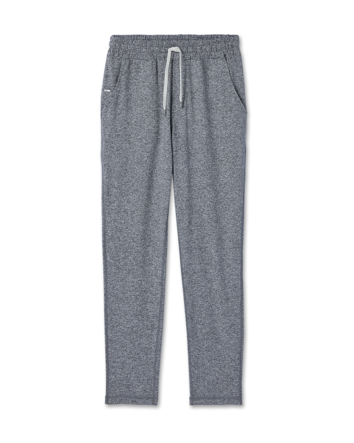 Ponto Performance Pant Men's Grey Sweatpants - Vuori Clothing