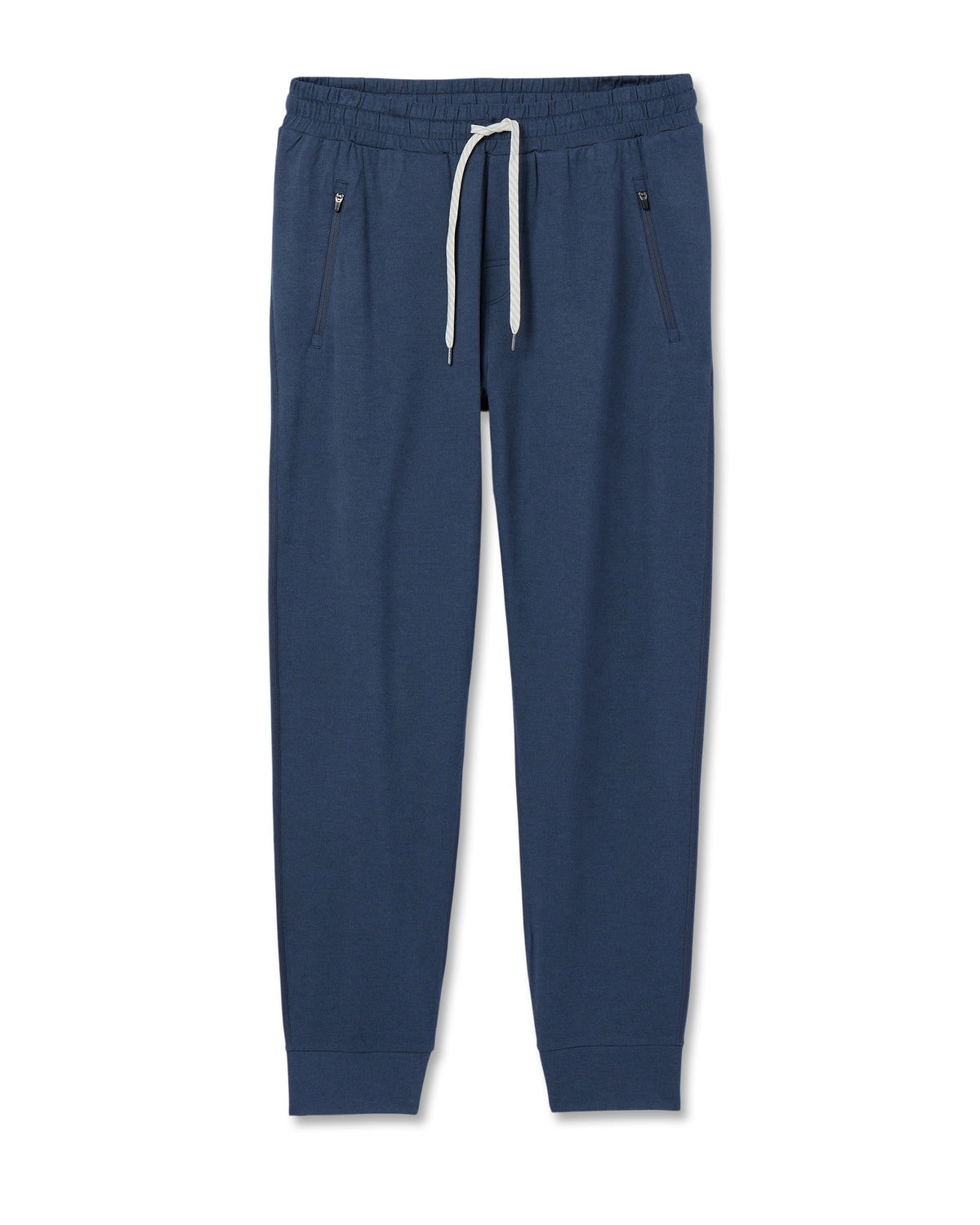 Ponto Performance Jogger Azure Heather - Vuori Clothing