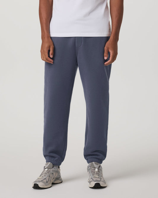 Seaside Sweatpant 28" Men's Relaxed Fit Azure Sweatpant - Vuori Clothing