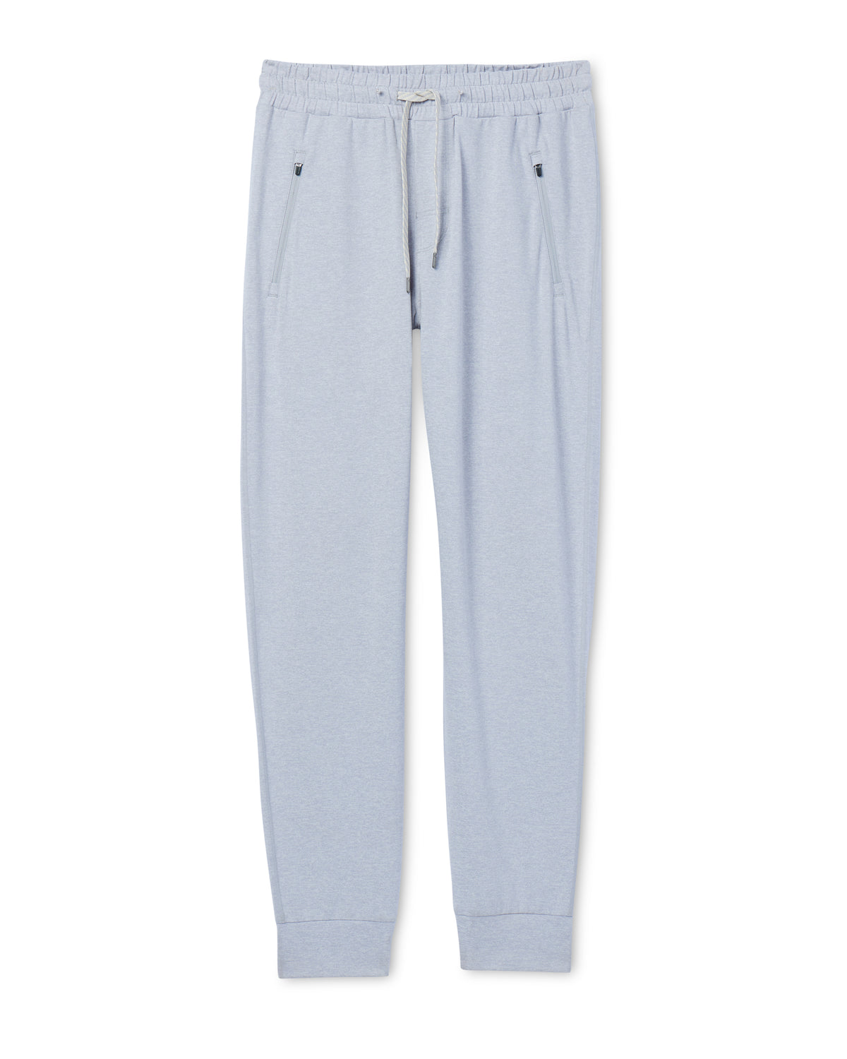 Ponto Performance Jogger Platinum Heather - Vuori Clothing