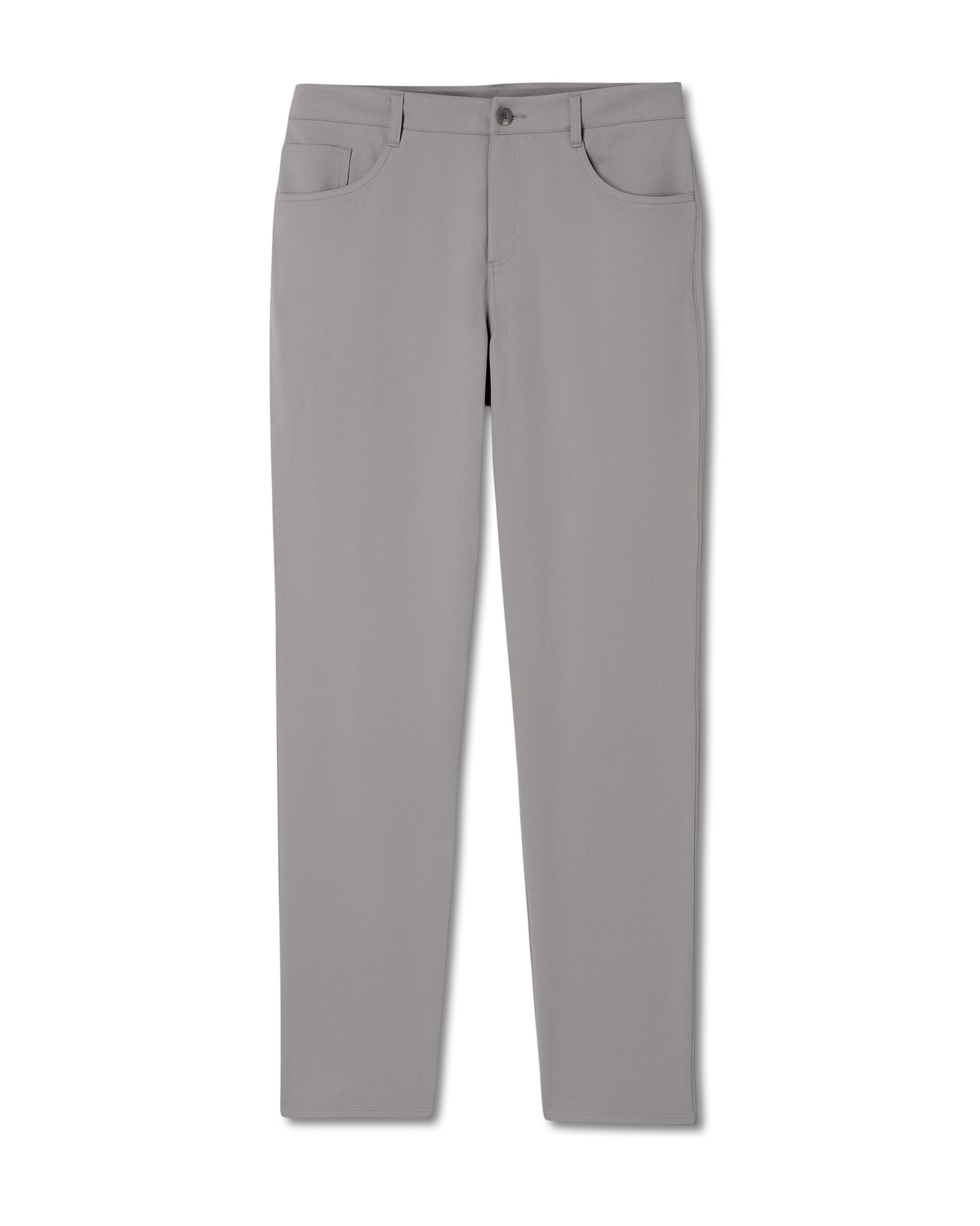 MetaTwill Pant Classic Fit 30" Men's Shiitake Pants - Vuori Clothing