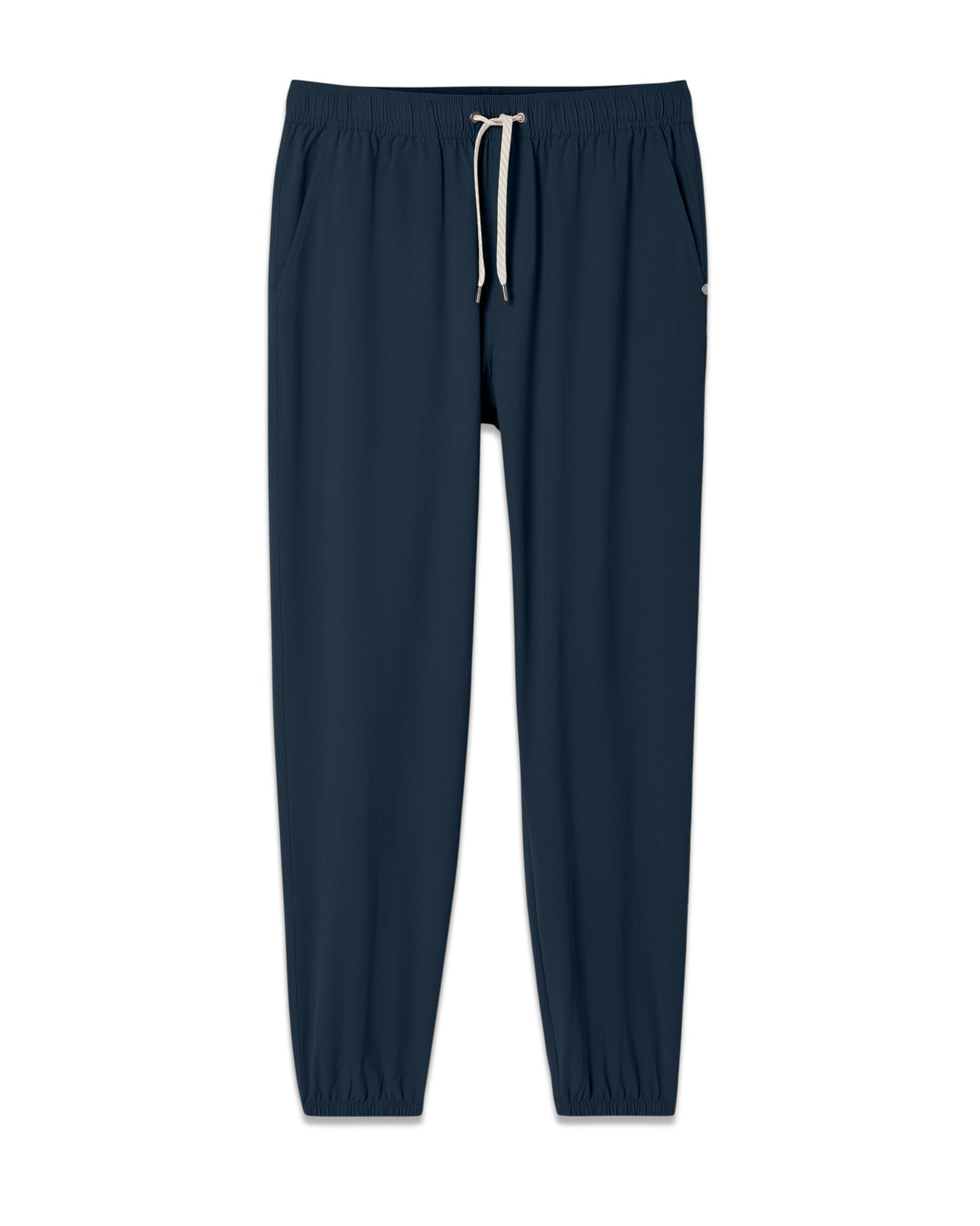 Kore Jogger Unlined 28" Men's Ink Joggers - Vuori Clothing