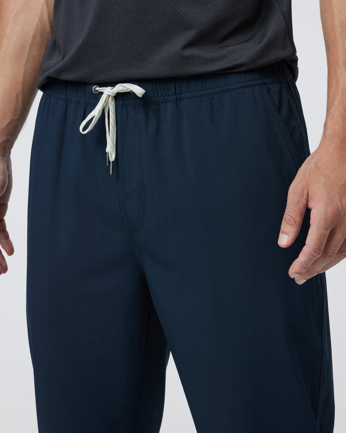 Kore Jogger Men's Ink Workout Joggers - Vuori Clothing