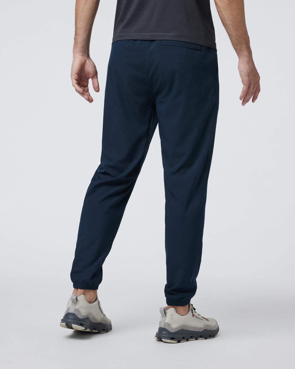 Kore Jogger Men's Ink Workout Joggers - Vuori Clothing