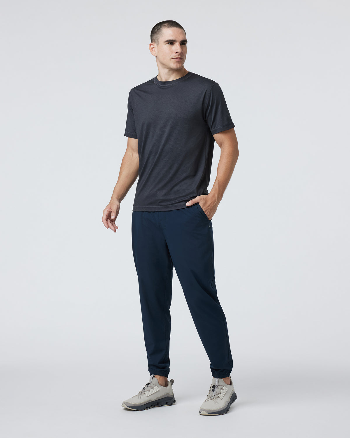 Kore Jogger Men's Ink Workout Joggers - Vuori Clothing
